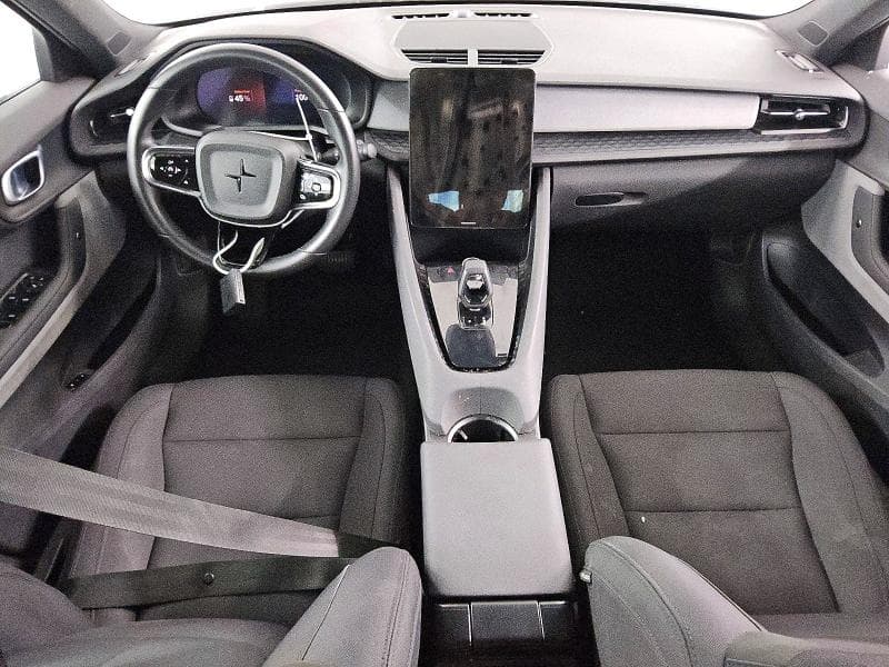 2023 POLESTAR 2 8