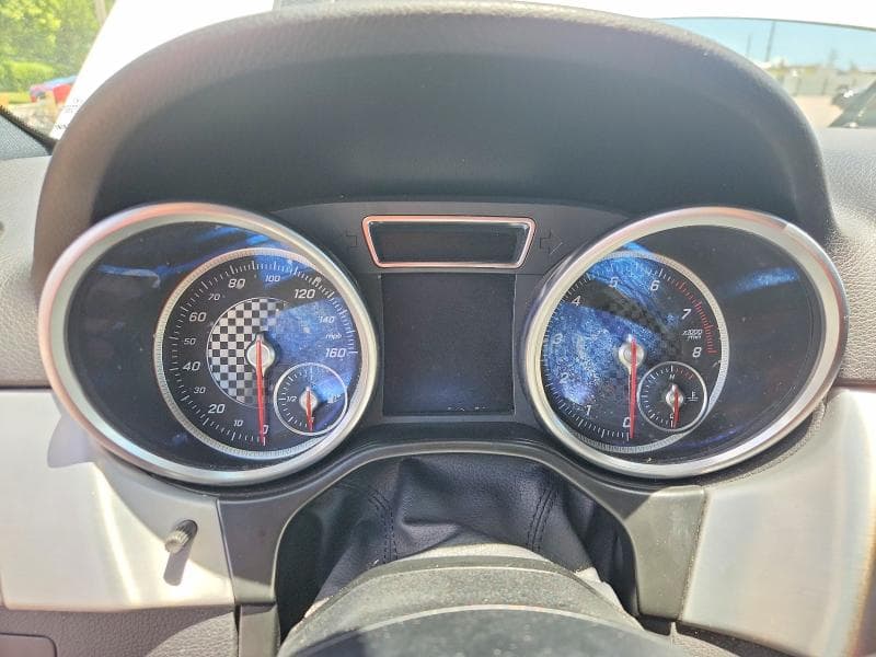 2017 MERCEDES-BENZ GLE 350 9
