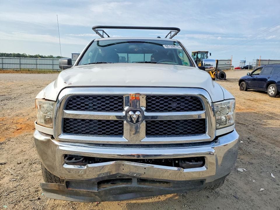 2018 RAM 2500 SLT 5