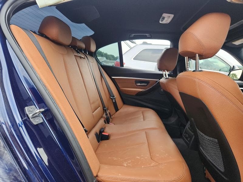 2017 BMW 340 XI 10