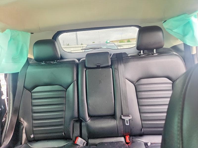 2019 FORD EDGE SEL 10