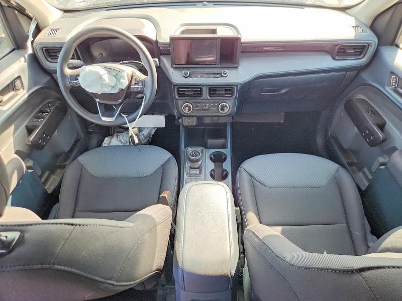 2024 FORD MAVERICK XL 8
