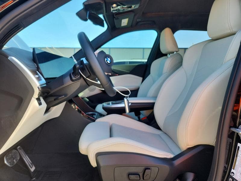 2026 BMW X1 XDRIVE28I 7