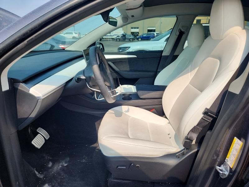 2023 TESLA MODEL Y 7