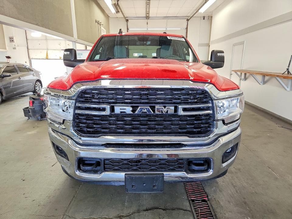 2024 RAM 2500 BIG HORN 5