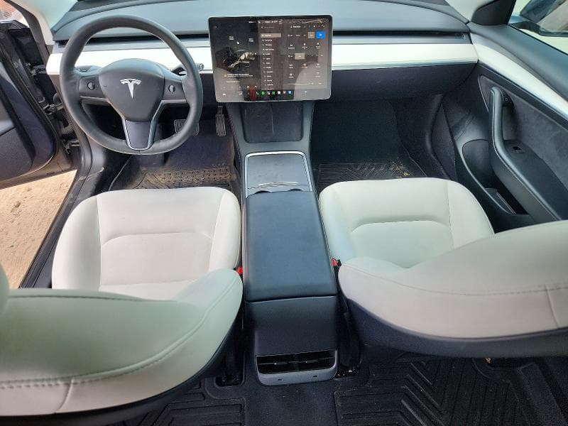 2023 TESLA MODEL 3 8