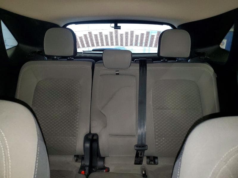 2020 FORD ESCAPE SE 10