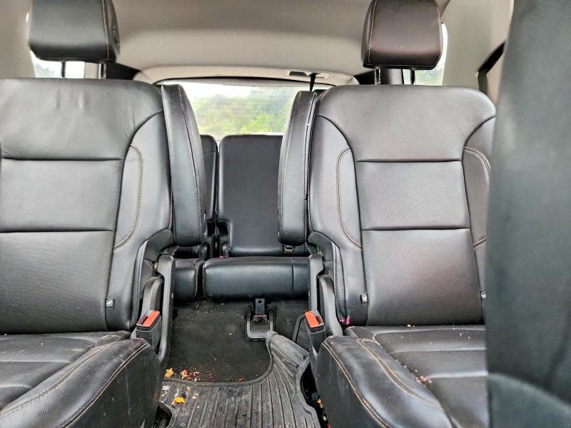 2018 CHEVROLET TRAVERSE PREMIER 10