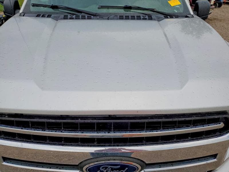 2019 FORD F150 SUPERCREW 11