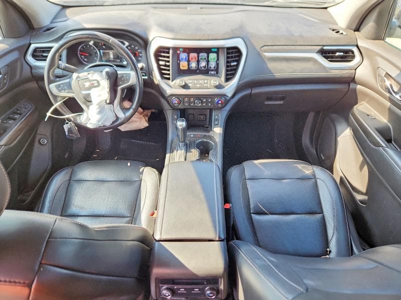2019 GMC ACADIA SLT-1 8
