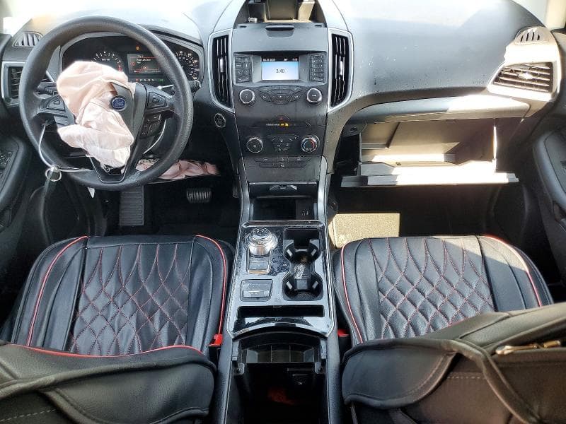 2019 FORD EDGE SE 8