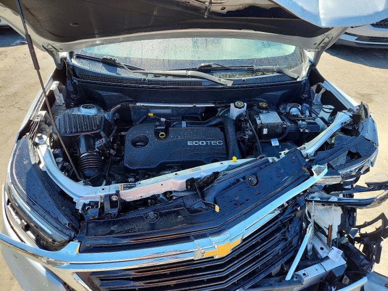 2022 CHEVROLET EQUINOX LT 12