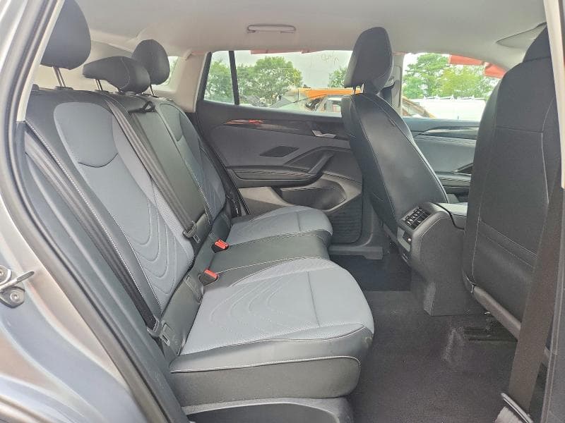 2026 VOLKSWAGEN TIGUAN SE 11