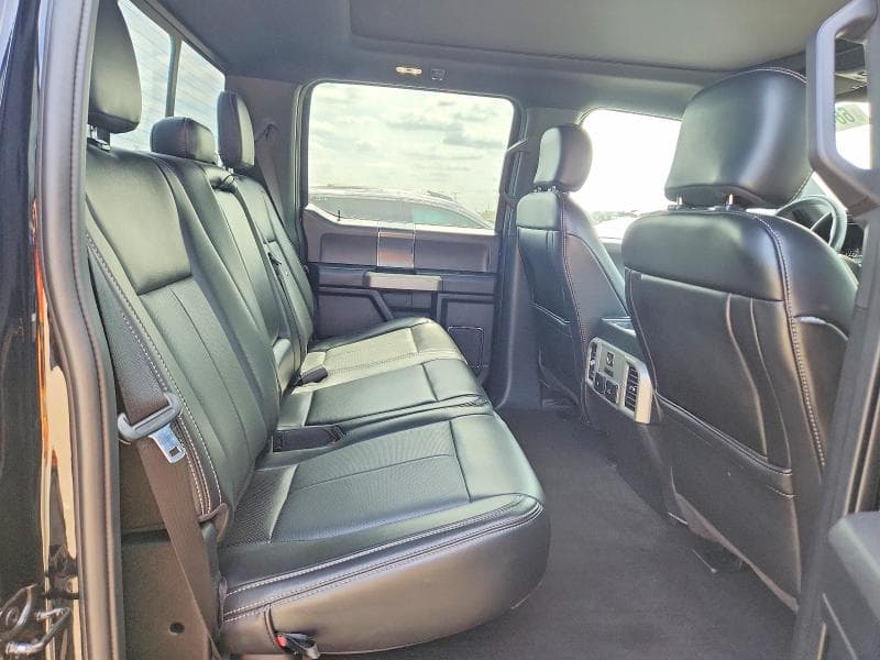 2020 FORD F150 SUPERCREW 10