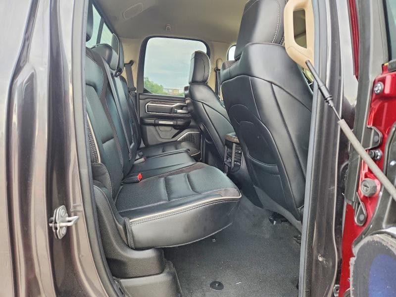 2019 RAM 1500 LARAMIE 10