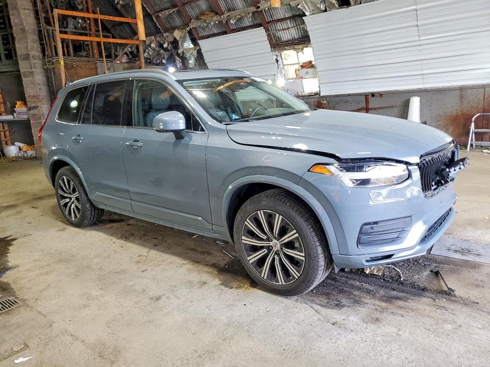 2023 VOLVO XC90 CORE 4