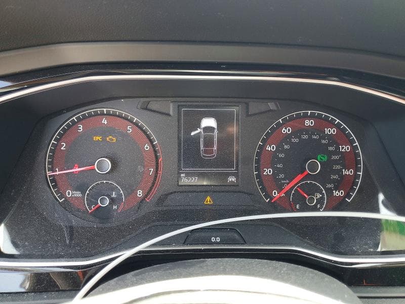 2019 VOLKSWAGEN JETTA S 9