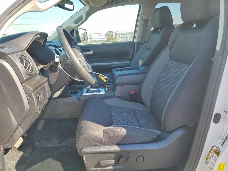 2021 TOYOTA TUNDRA SR5 7