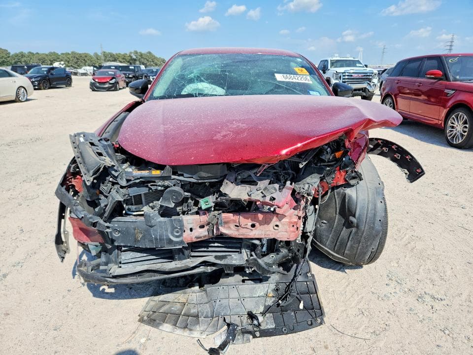 2024 MAZDA CX-30 SELECT 5