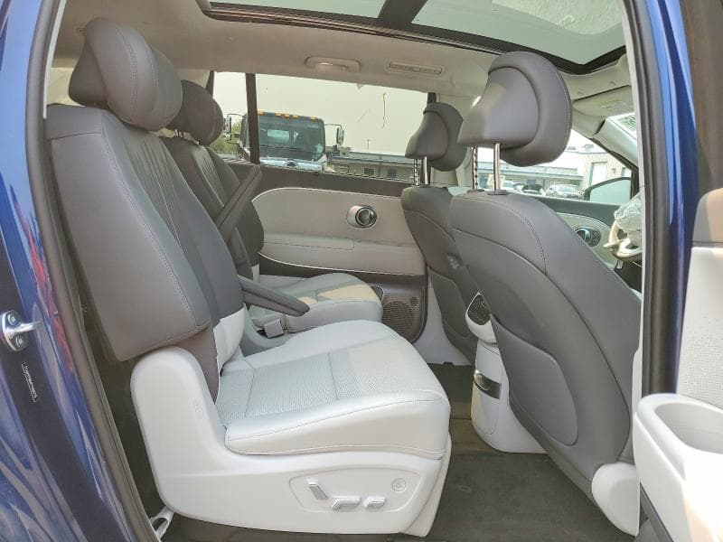 2026 HYUNDAI IONIQ 9 CALLIGRAPHY 11