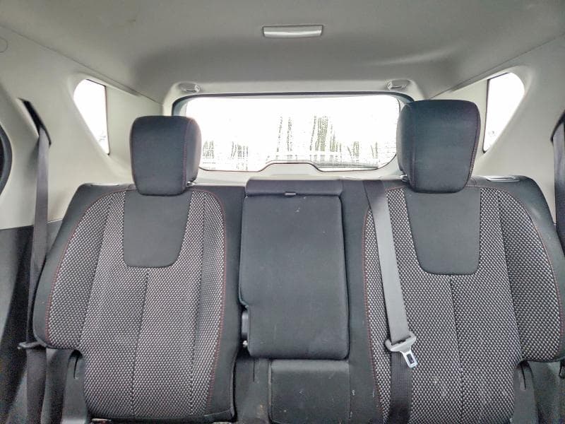 2017 CHEVROLET EQUINOX LS 10