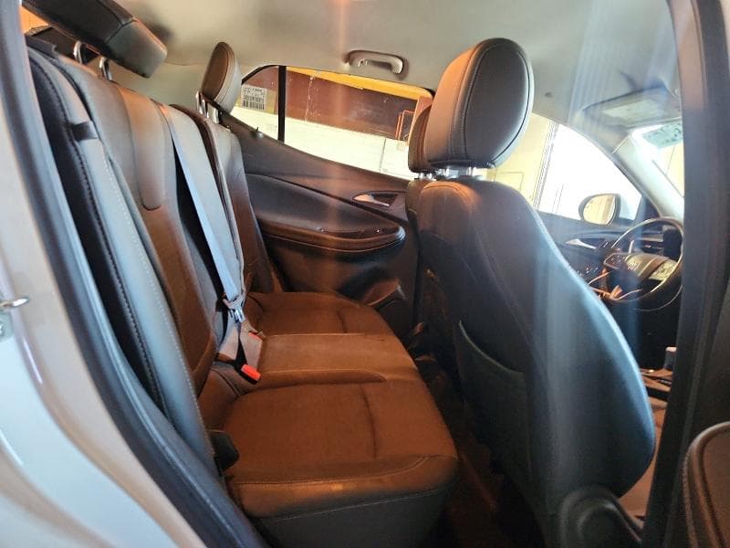 2024 BUICK ENCORE GX PREFERRED 11