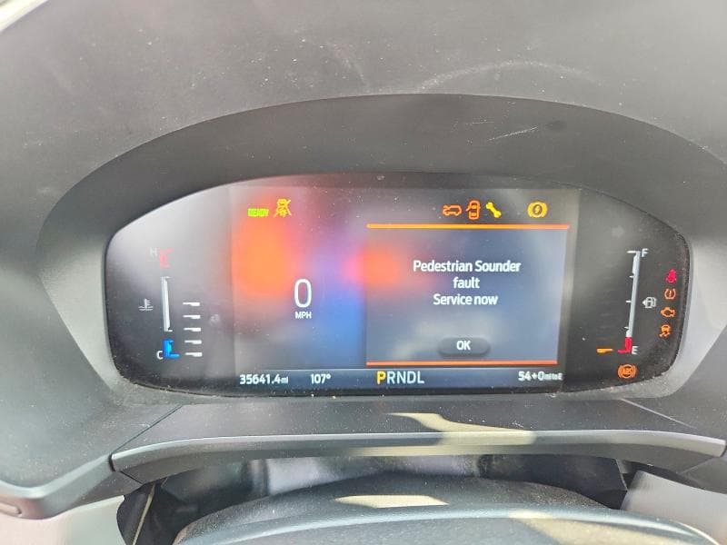 2023 FORD ESCAPE 9