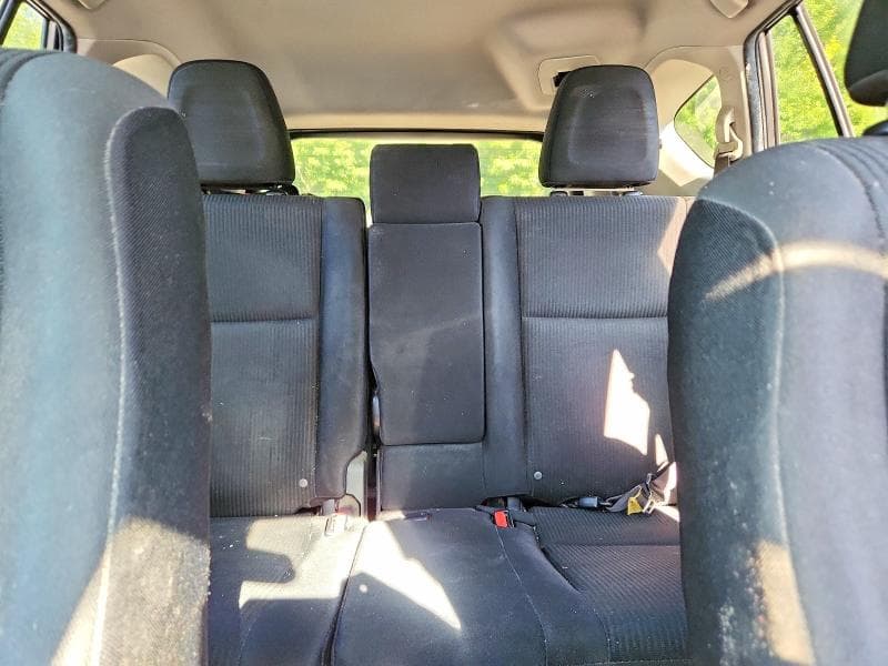 2017 TOYOTA RAV4 LE 10