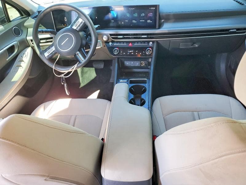 2024 HYUNDAI SONATA SEL 8