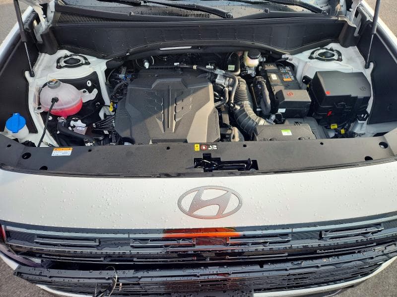 2026 HYUNDAI PALISADE SEL 12