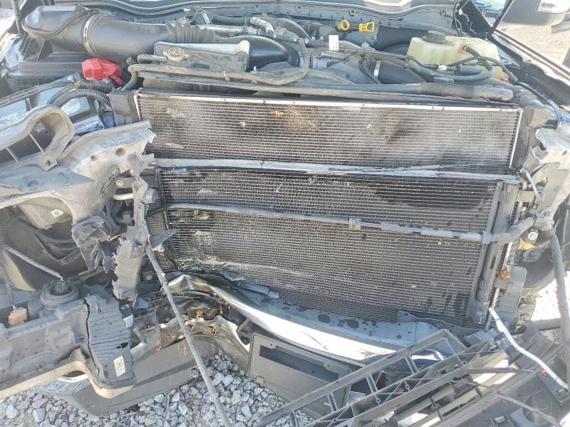 2019 FORD F250 SUPER DUTY 11