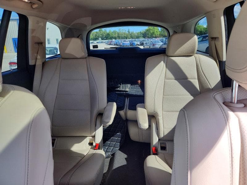 2020 MERCEDES-BENZ GLS 450 4MATIC 10
