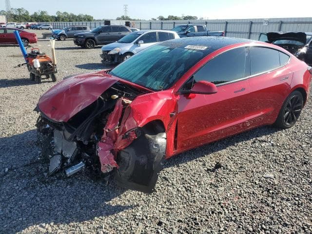 2023 TESLA MODEL 3 - 1