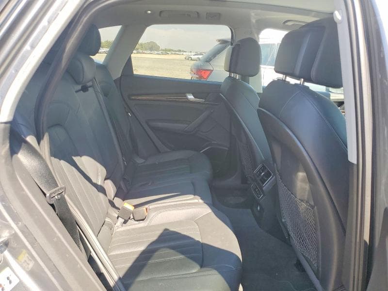 2018 AUDI Q5 PREMIUM PLUS 11
