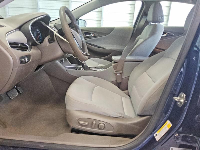 2021 CHEVROLET MALIBU LT 7