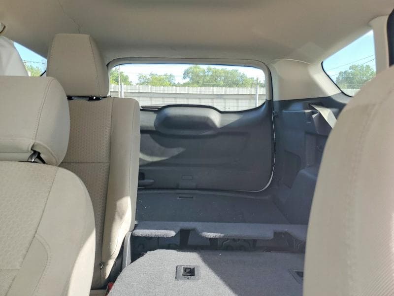 2017 FORD ESCAPE SE 10