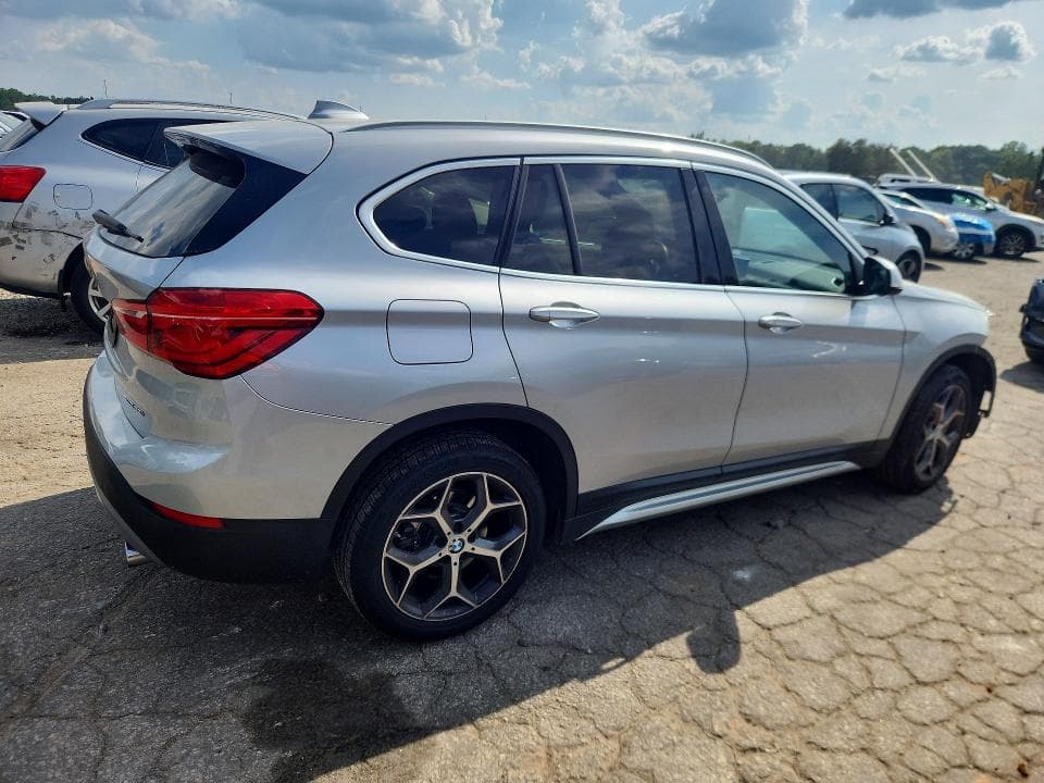 2018 BMW X1 SDRIVE28I 3
