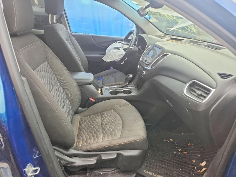 2019 CHEVROLET EQUINOX LT 7