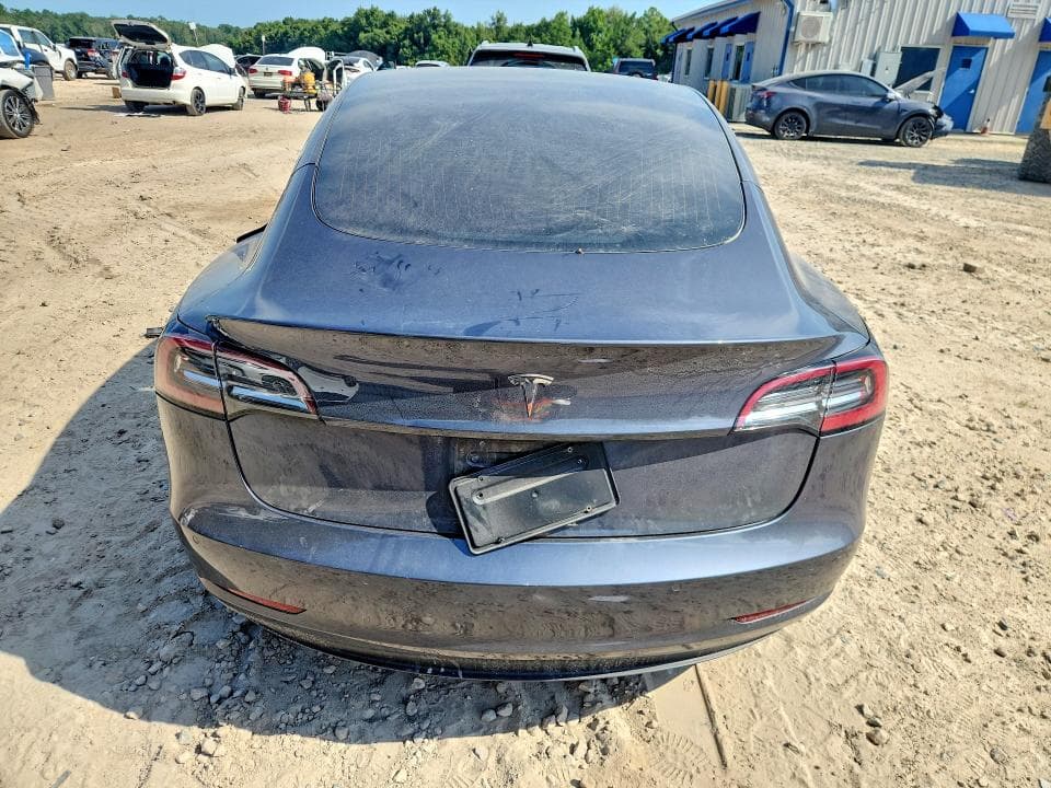2019 TESLA MODEL 3 6