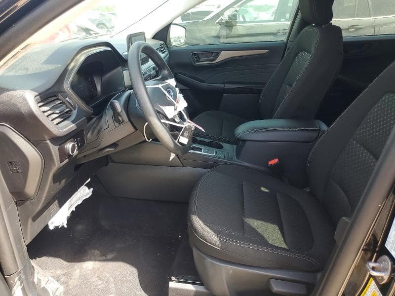 2026 FORD ESCAPE ACTIVE 7