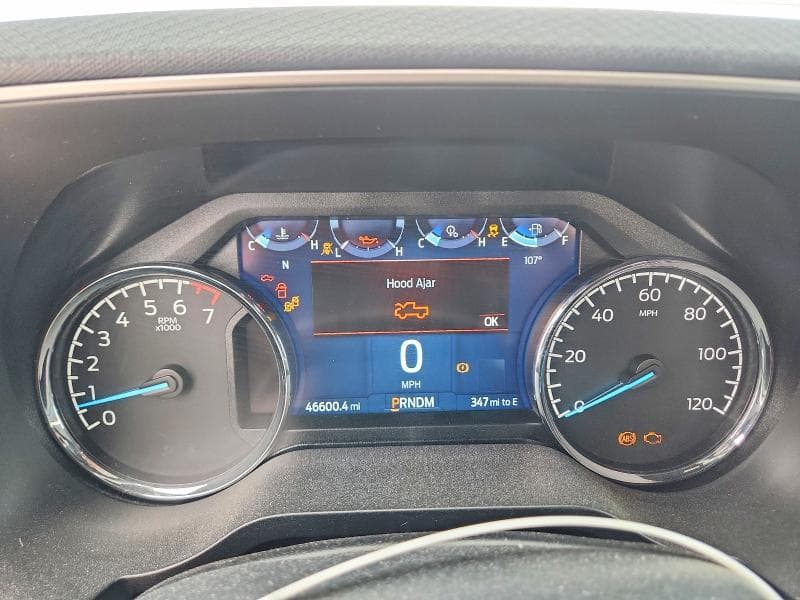2023 FORD F150 SUPERCREW 9