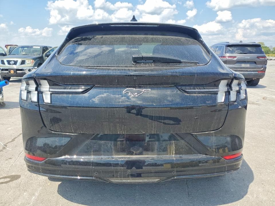 2024 FORD MUSTANG MACH-E PREMIUM 6