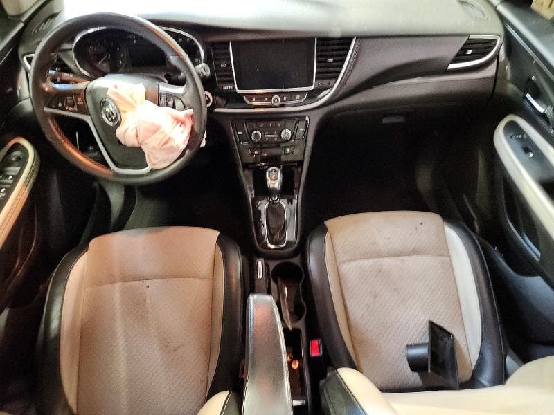 2019 BUICK ENCORE PREFERRED 8