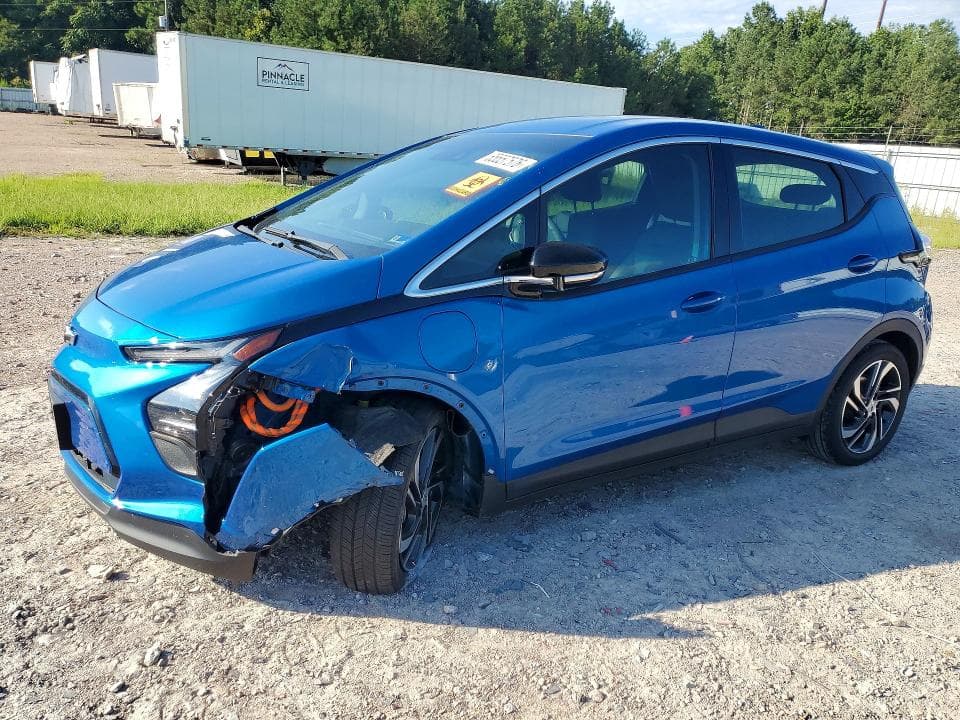2023 CHEVROLET BOLT EV 2LT - 1