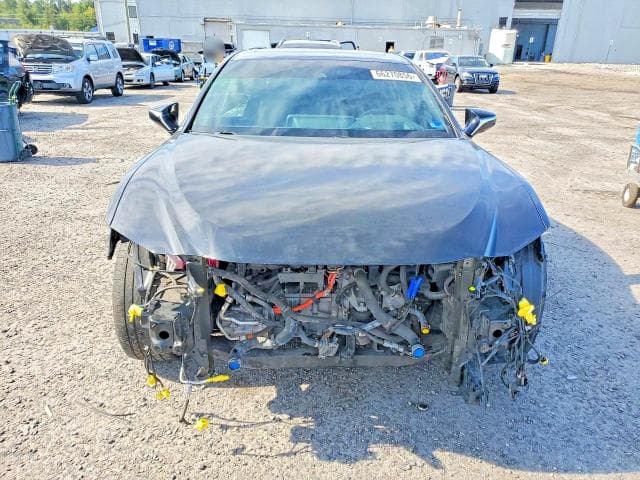 2023 LEXUS ES 300H BASE 5