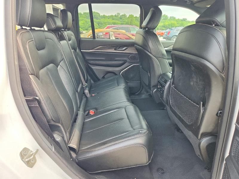 2024 JEEP GRAND CHEROKEE LIMITED 4XE 11