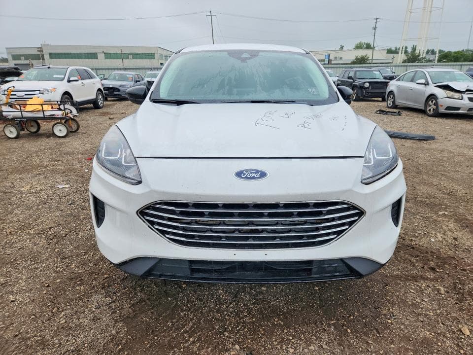 2022 FORD ESCAPE SE 5