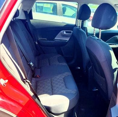 2018 KIA NIRO FE 10