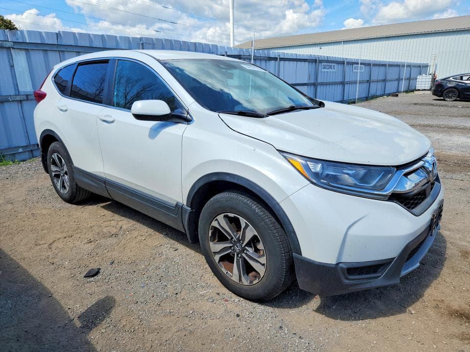 2019 HONDA CR-V LX 4