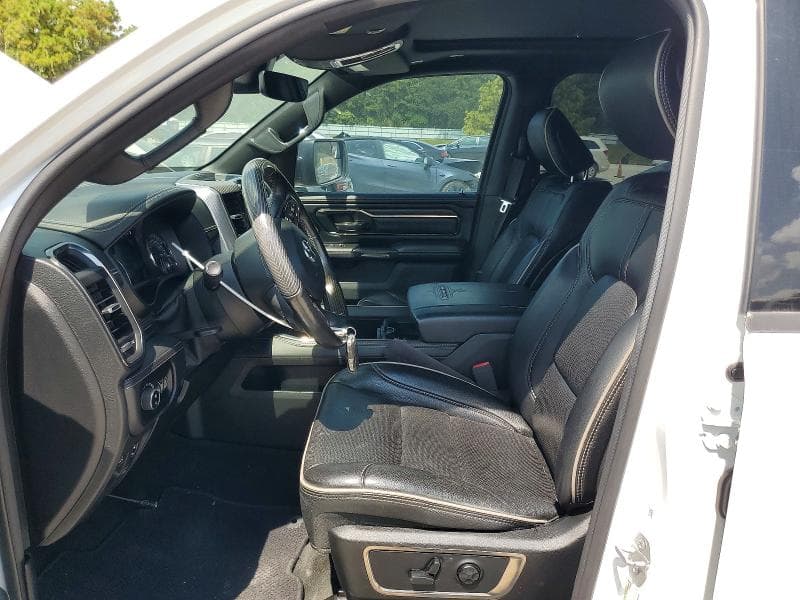 2019 RAM 1500 LIMITED 7